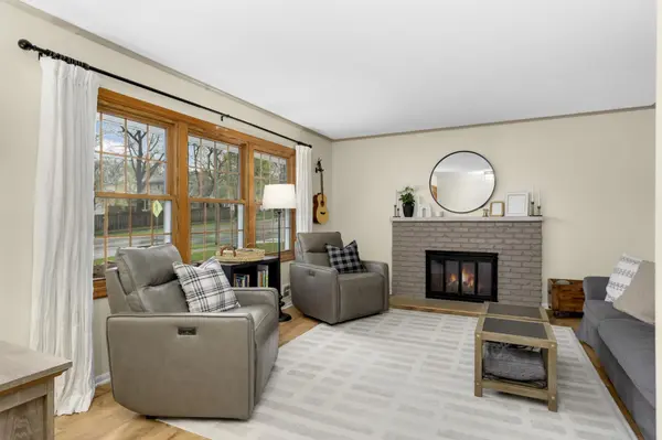 3657 Boone AVE N, New Hope, MN 55427