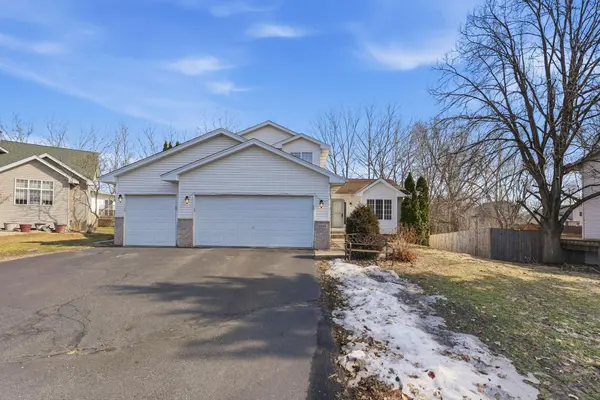 8824 Oregon AVE N, Brooklyn Park, MN 55445