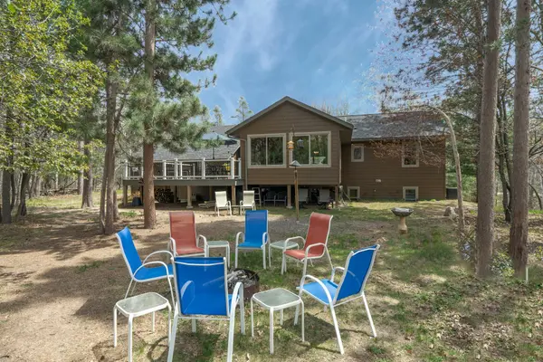 10810 Ottawa TRL, Pequot Lakes, MN 56472