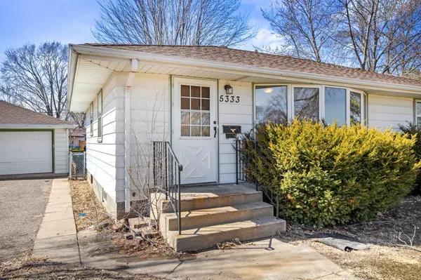 5333 James AVE N, Brooklyn Center, MN 55430
