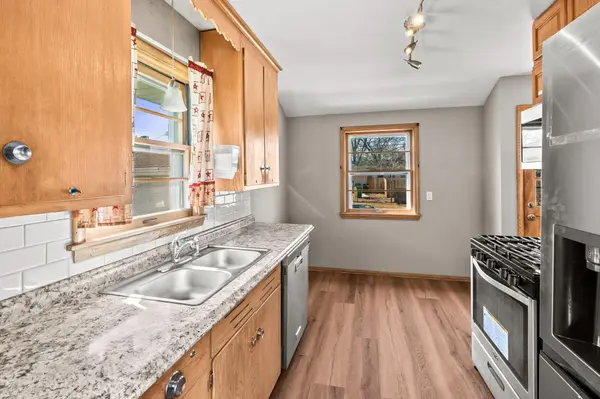 5333 James AVE N, Brooklyn Center, MN 55430