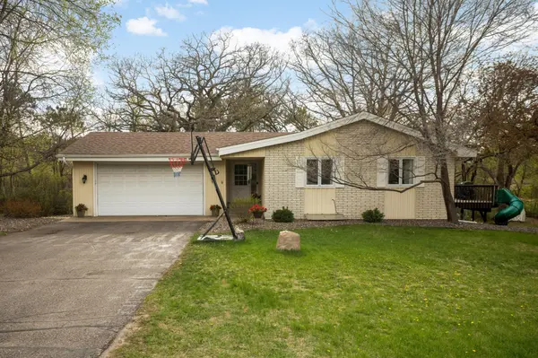 16548 Zirconium ST NW, Ramsey, MN 55303