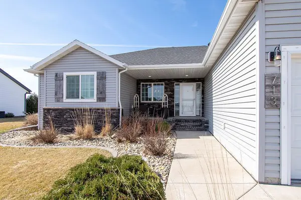 713 48th AVE W, West Fargo, ND 58078