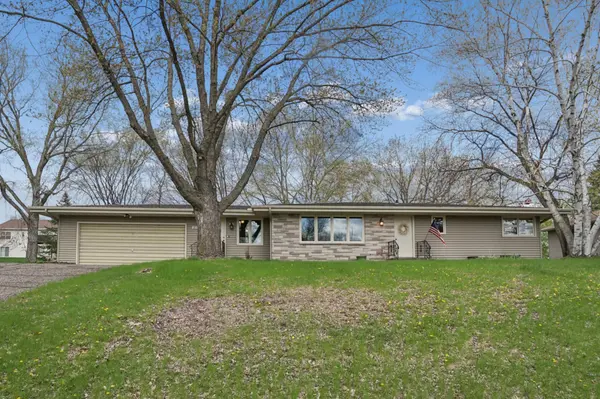 815 Myrtle ST,  Buffalo,  MN 55313