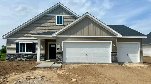 1509 Raccoon LN, New Richmond, WI 54017