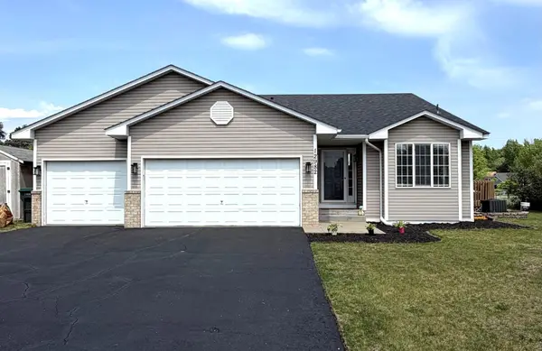 12982 Jenkins DR SE, Becker, MN 55308
