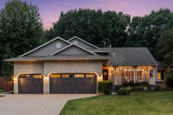 14414 Raven ST NW, Andover, MN 55304