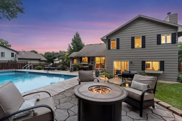 14414 Raven ST NW, Andover, MN 55304