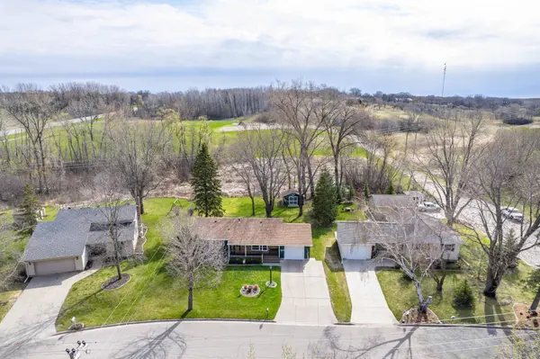 1208 Lenore WAY, Fergus Falls, MN 56537