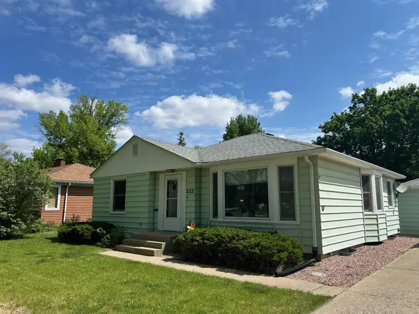 222 N Whitney ST, Marshall, MN 56258