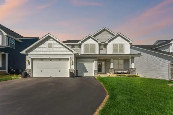 771 Spancil Hill Ridge DR, Woodbury, MN 55129