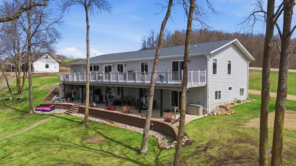15346 Blackhawk RD, Audubon, MN 56511