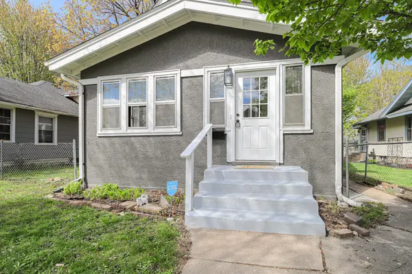 3515 Colfax AVE N, Minneapolis, MN 55412