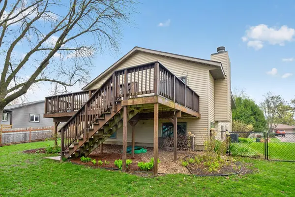 4306 1st ST NW, Rochester, MN 55901