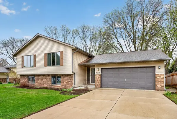 4306 1st ST NW, Rochester, MN 55901