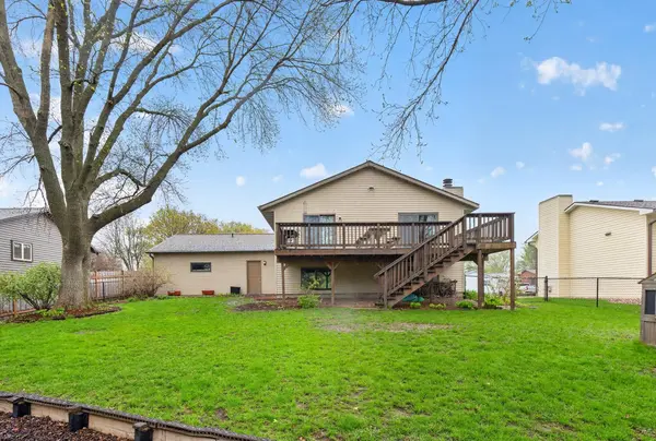 4306 1st ST NW, Rochester, MN 55901