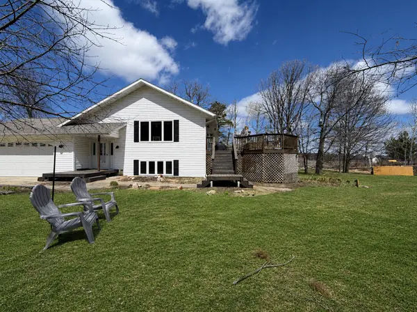 6166 Sandy DR NE, Bemidji, MN 56601