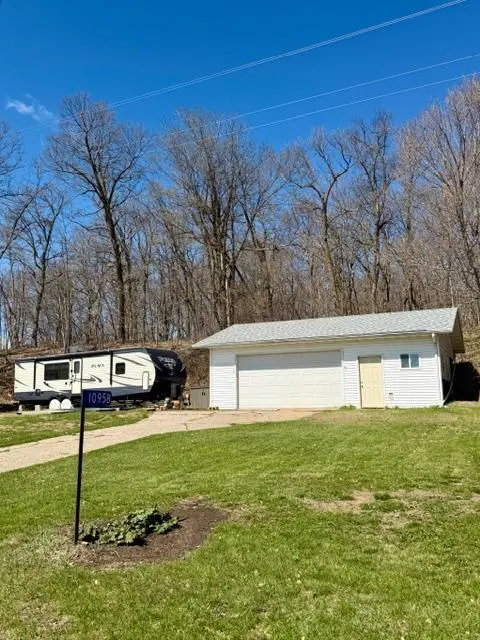 10958 Eagle Lake RD, Frazee, MN 56544