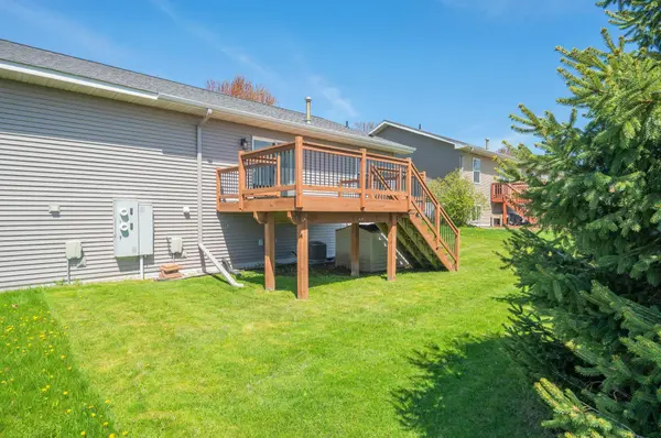 382 Cedar ST, Baldwin, WI 54002