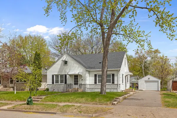 4140 Yates AVE N, Robbinsdale, MN 55422
