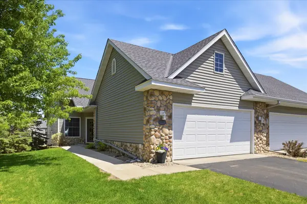 15241 Cobalt ST NW, Ramsey, MN 55303