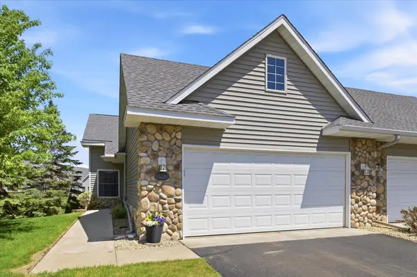 15241 Cobalt ST NW, Ramsey, MN 55303