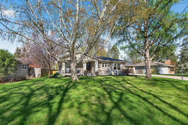 6008 Virginia AVE S, Edina, MN 55424