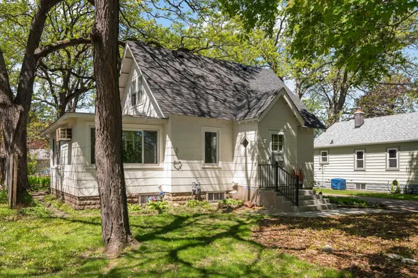 6810 Oliver AVE S, Richfield, MN 55423