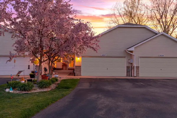 6317 Cavell CT, Brooklyn Park, MN 55428