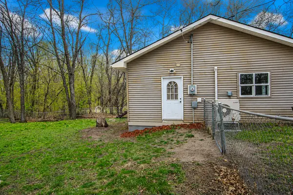 41922 County Highway 38, Clitherall, MN 56524
