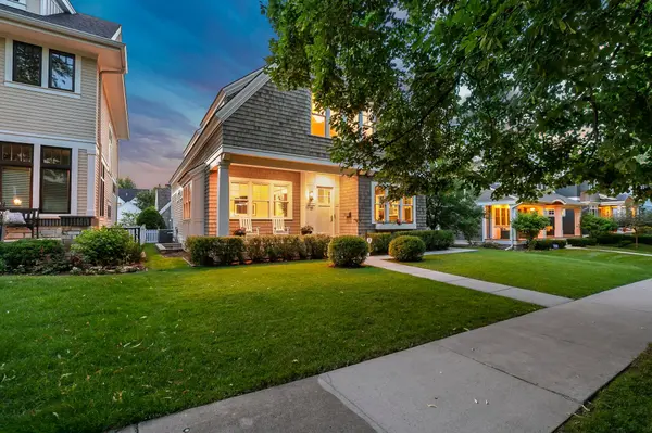 721 Osceola AVE, Saint Paul, MN 55105