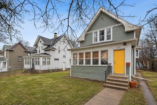 1335 Oliver AVE N, Minneapolis, MN 55411