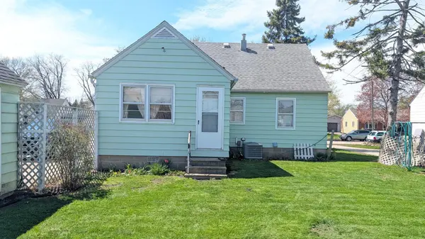 1706 2nd ST NE, Austin, MN 55912