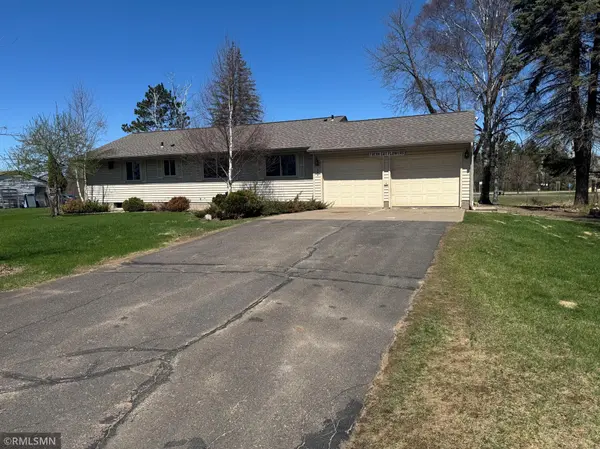 309 E Highway 210, Mcgregor, MN 55760