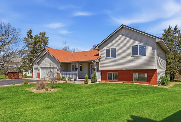 15443 Eagle ST NW, Andover, MN 55304