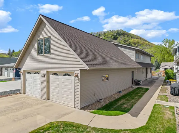 300 Marina DR S, Brownsville, MN 55919