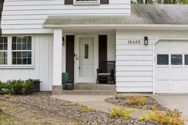 16408 Norwood LN, Minnetonka, MN 55345