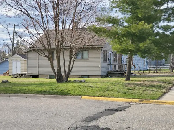 1203 America AVE NW, Bemidji, MN 56601