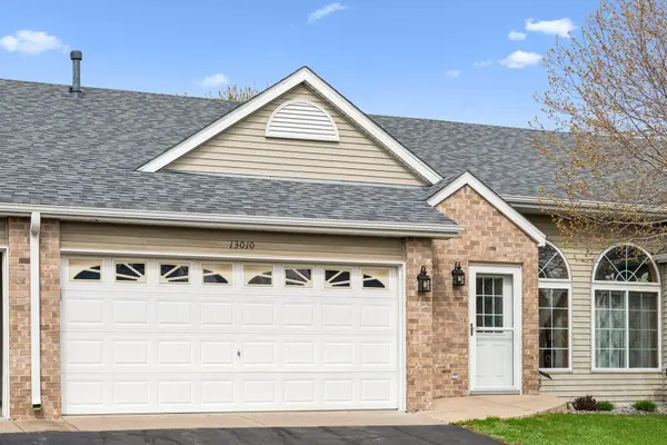 13010 Ulysses ST NE, Blaine, MN 55434