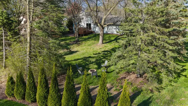 5870 Daniel Court, Shoreview, MN 55126