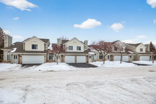 15057 Dunwood TRL #58, Apple Valley, MN 55124