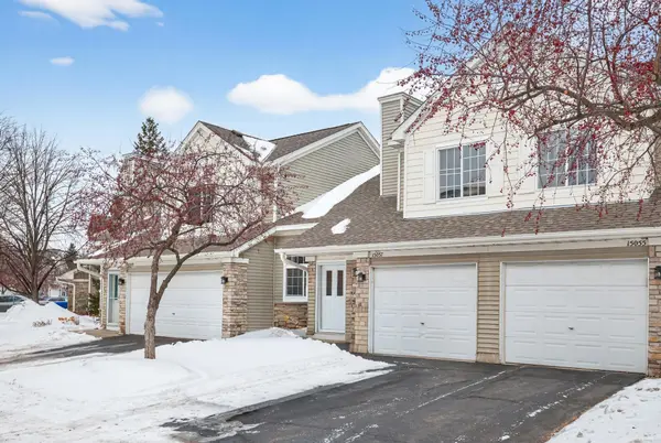 15057 Dunwood TRL #58, Apple Valley, MN 55124