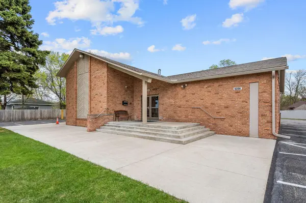 6206 Lilac DR N, Brooklyn Center, MN 55430