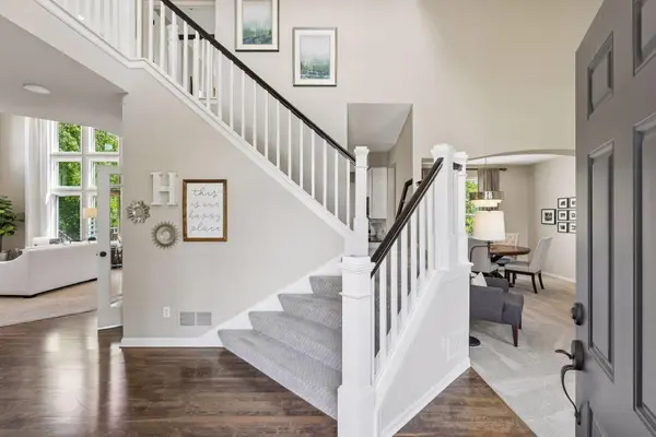 7638 Ridgeview WAY, Chanhassen, MN 55317