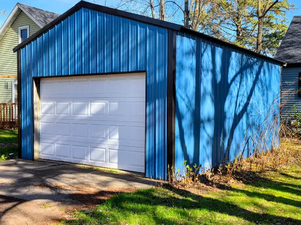 1145 Water ST, Cumberland, WI 54829