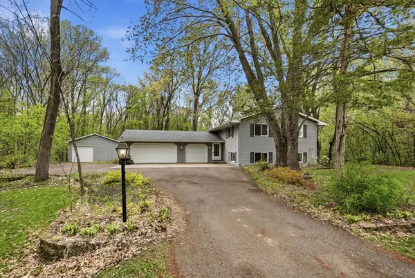 20660 July AVE N, Forest Lake, MN 55025