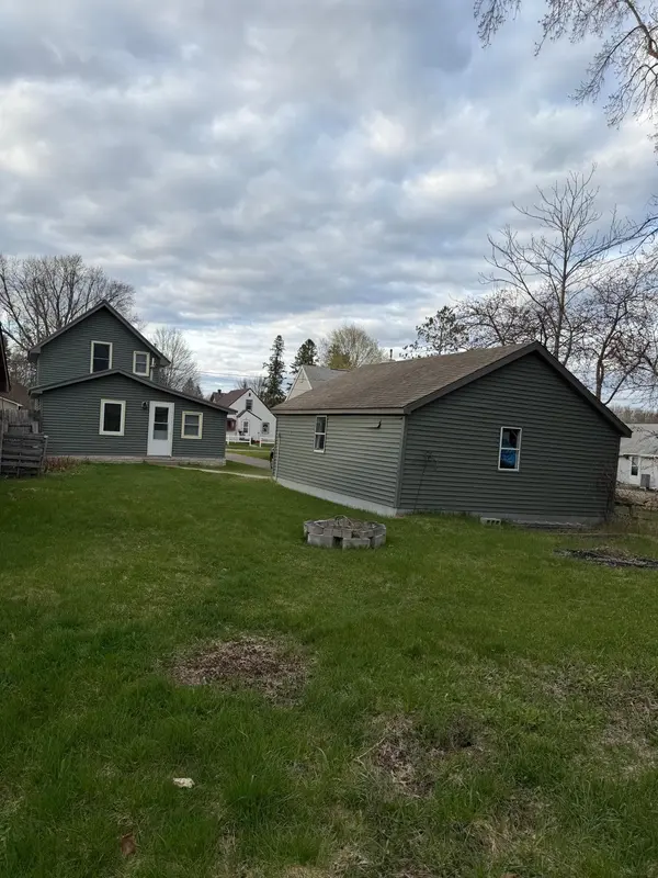 209 3rd ST NE, Aitkin, MN 56431