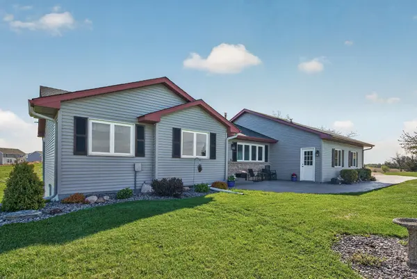9546 E 280th ST, Webster, MN 55088