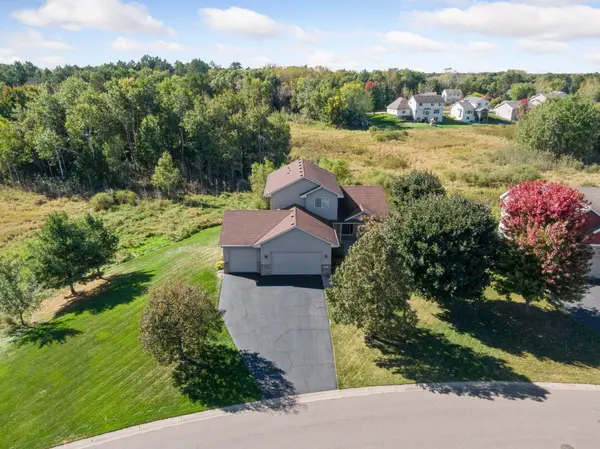 15922 Quince ST NW, Andover, MN 55304