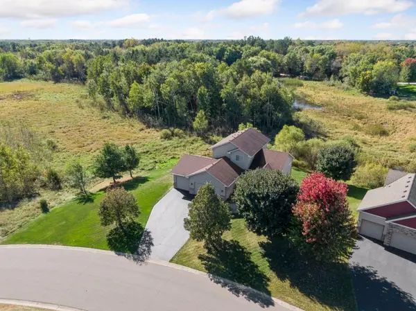 15922 Quince ST NW, Andover, MN 55304